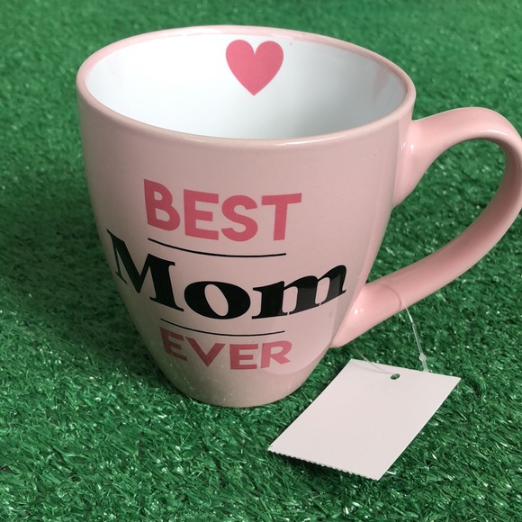 Coffee & Tea Mug - Picture 3 of 4